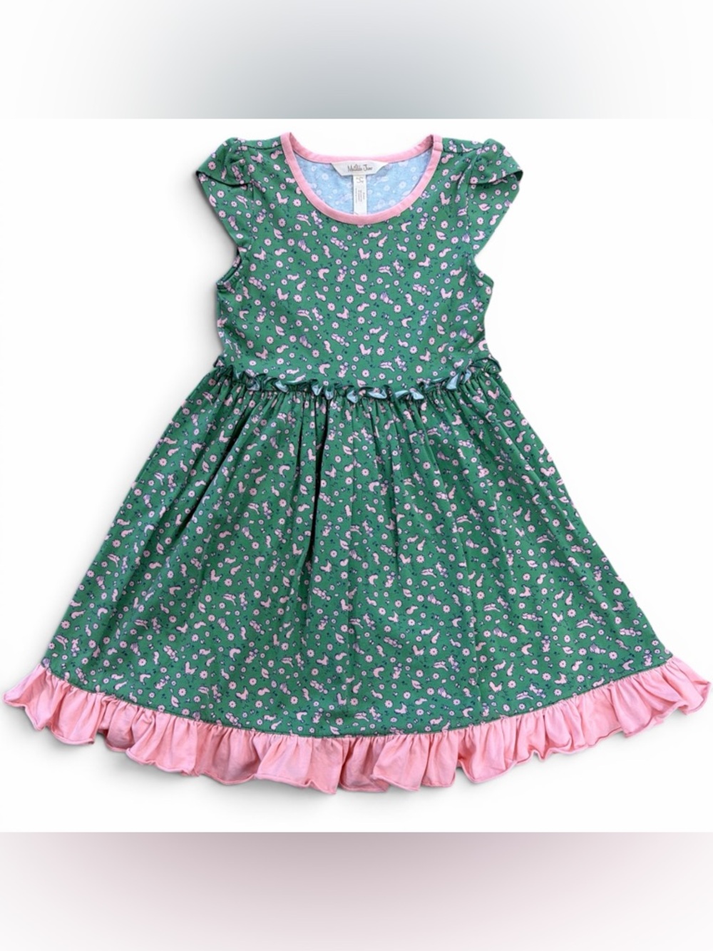 ❌SOLD❌ Matilda Jane Just Us Girls Dress